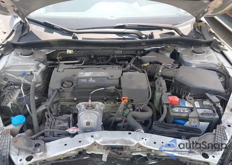 2014 Honda Accord Lx from USA, damaged, VIN 1HGCR2F34EA249694